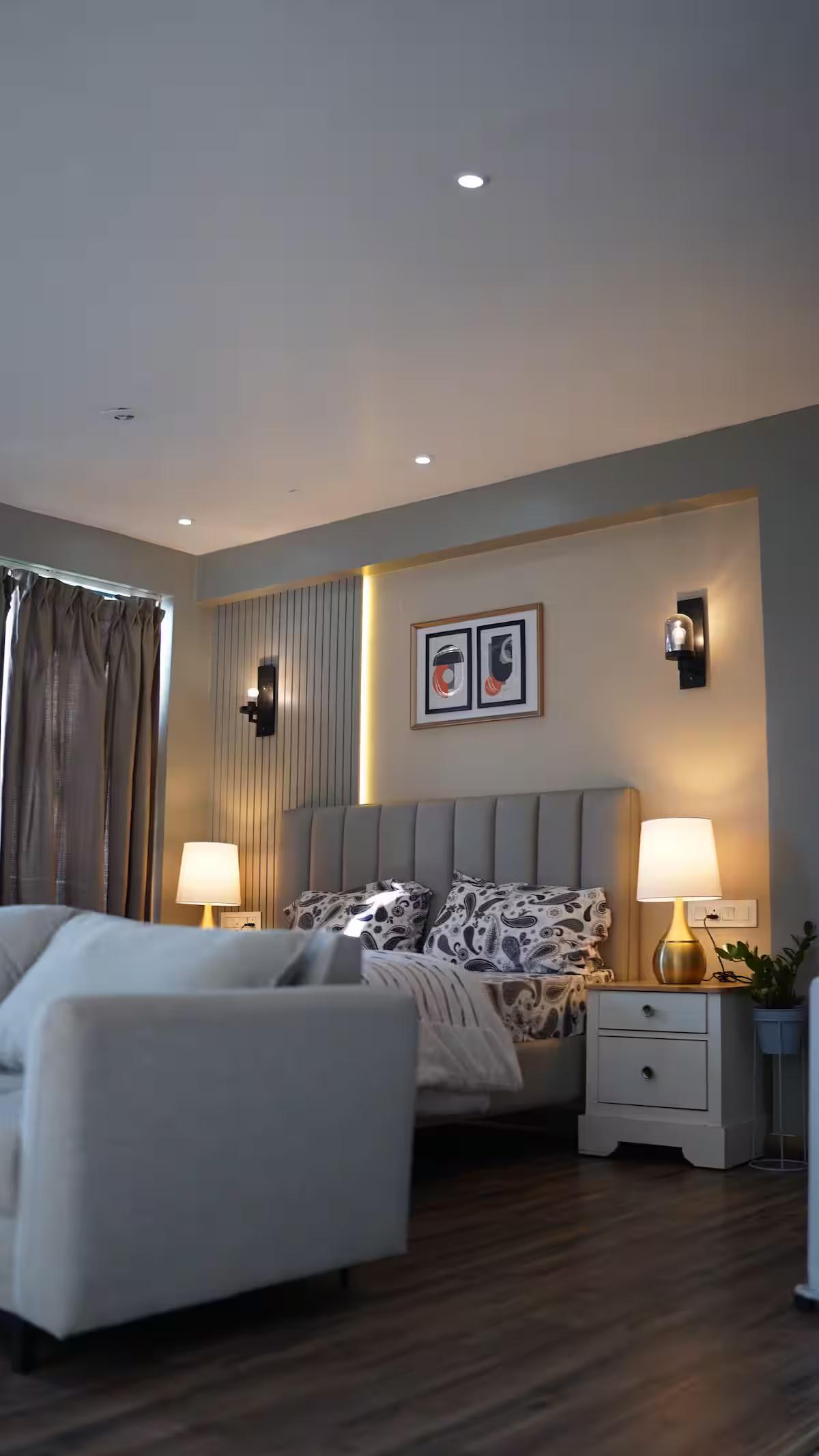 HimRidge: The Forest Getaway Double Rooms x Solis Nature