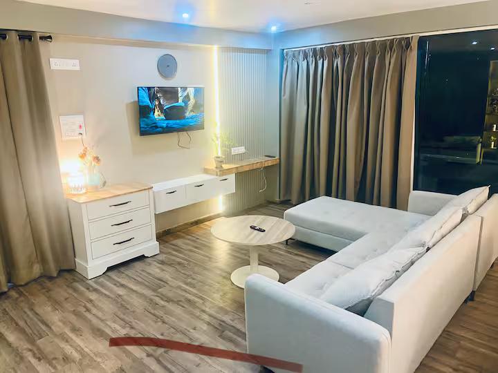 HimRidge: The Forest Getaway Double Rooms x Solis Nature