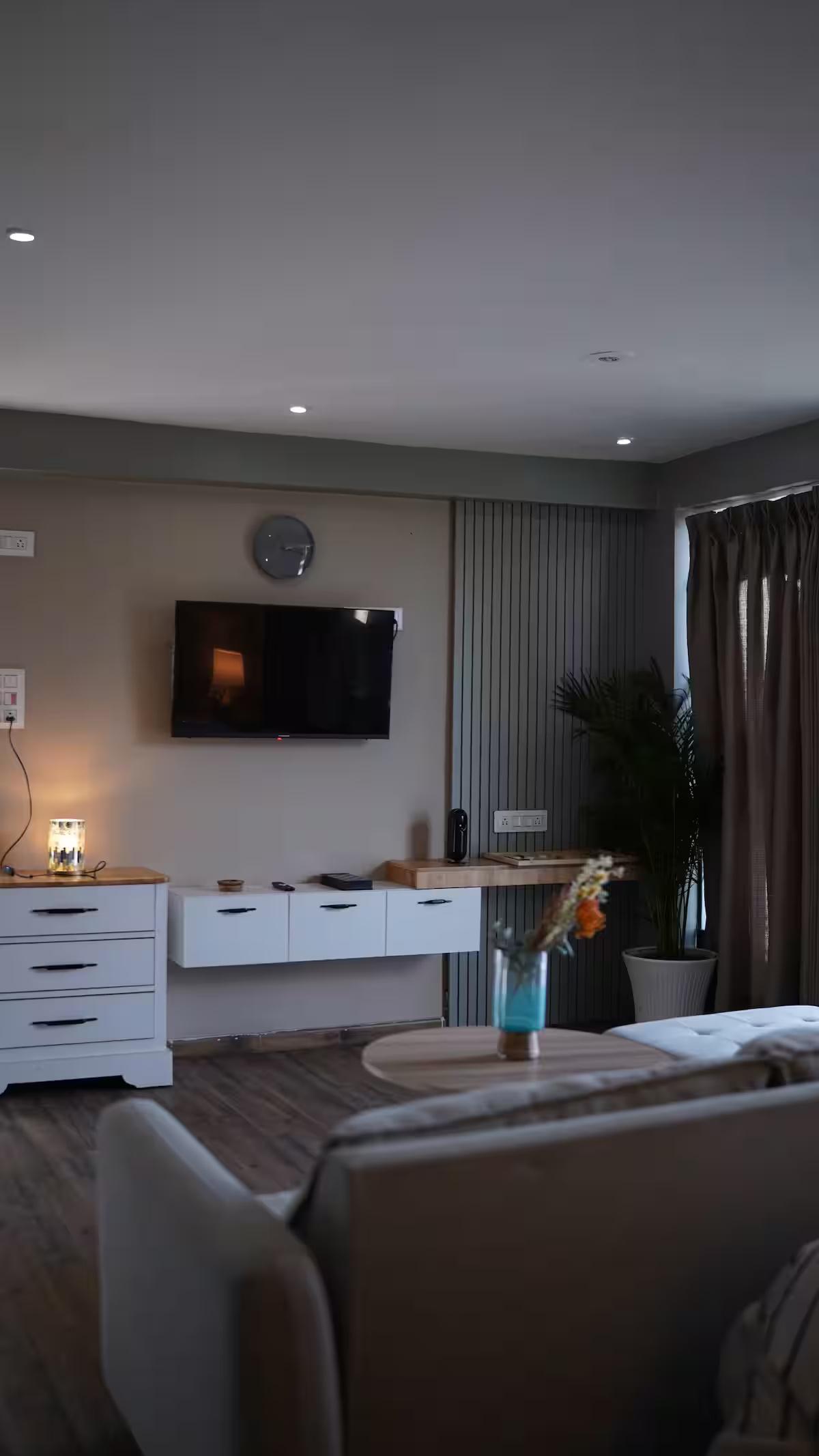 HimRidge: The Forest Getaway Double Rooms x Solis Nature