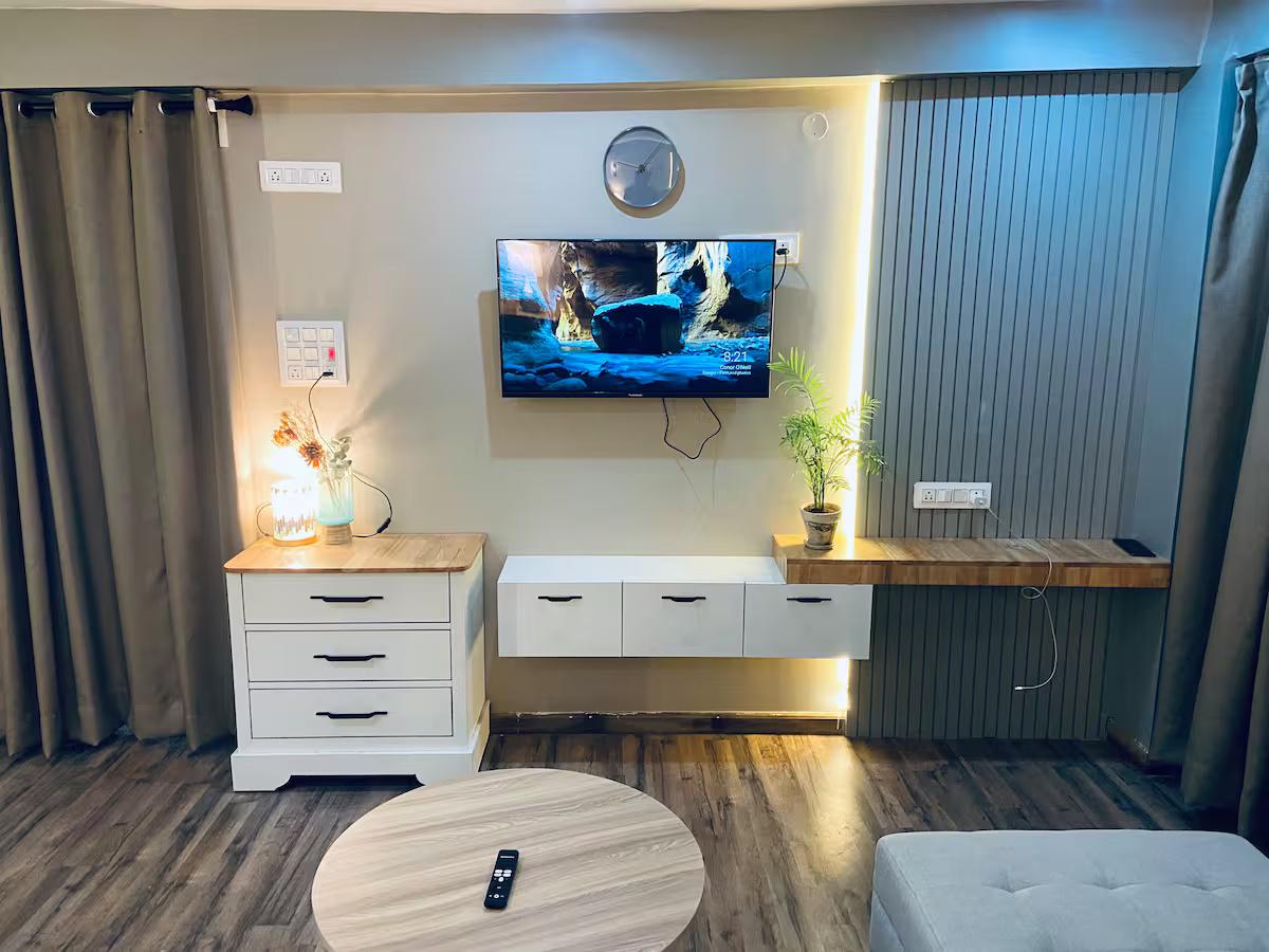 HimRidge: The Forest Getaway Double Rooms x Solis Nature