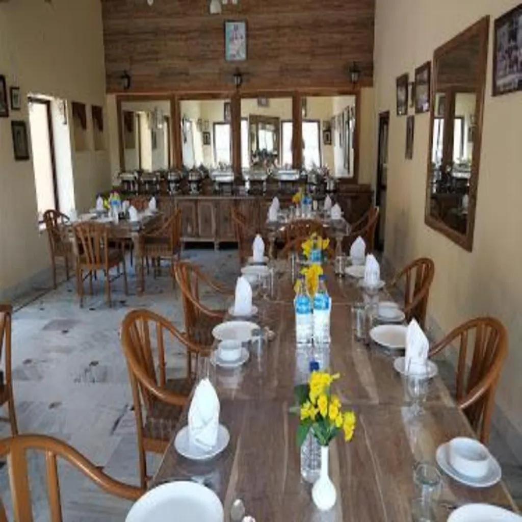 Osian Sand Dunes Resort and Camps x Solis Nature