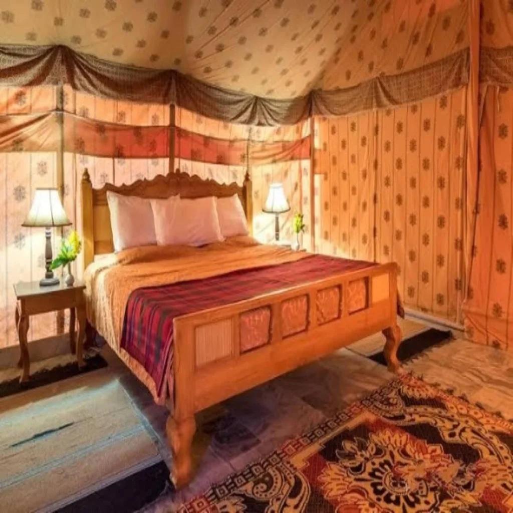 Osian Sand Dunes Resort and Camps x Solis Nature