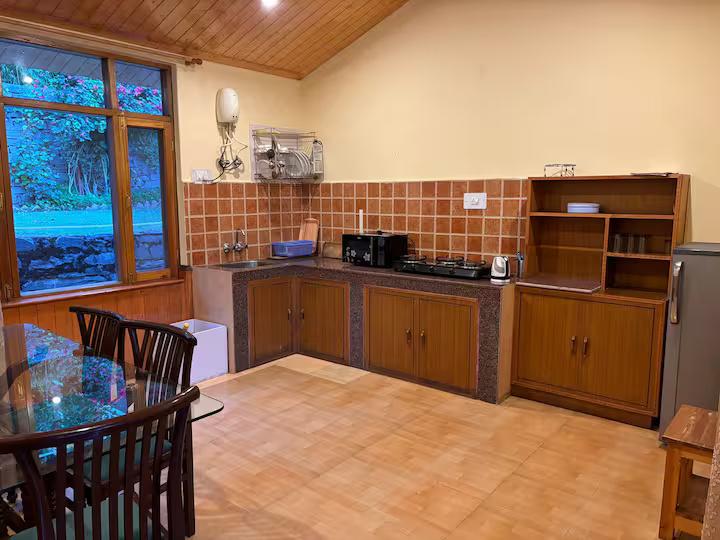 1 Himalayan Apple Orchard | Cozy Stay in Orchards x Solis Nature