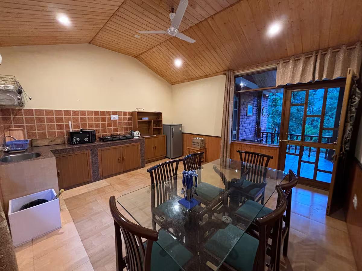 1 Himalayan Apple Orchard | Cozy Stay in Orchards x Solis Nature