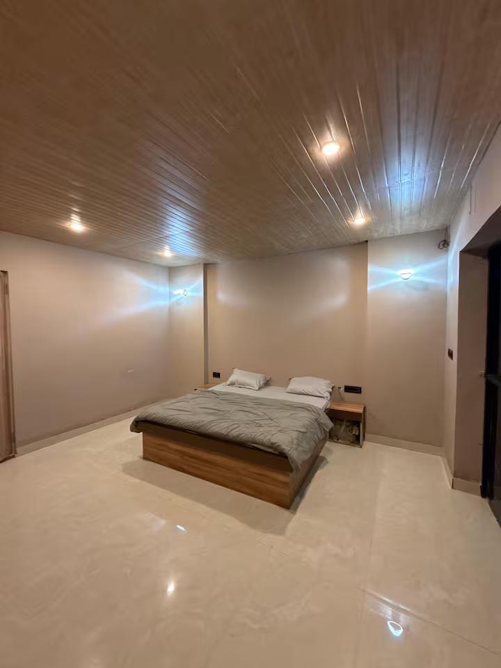 Farm stay in Achrol, India x Solis Nature