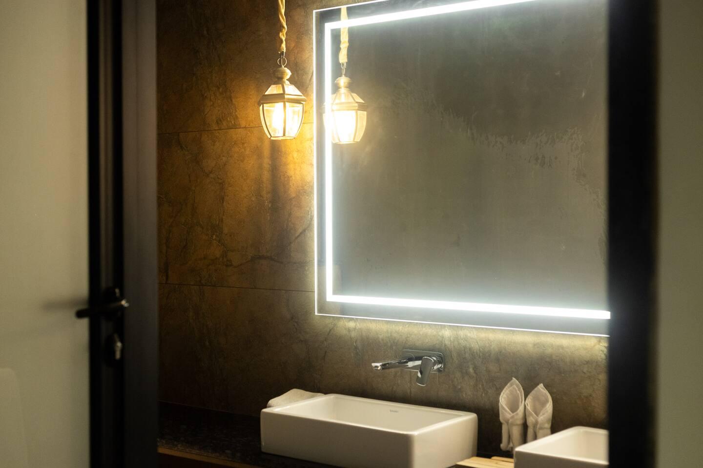 Yutori Stay , Not a farm Not a Hotel. But Better. x Solis Nature