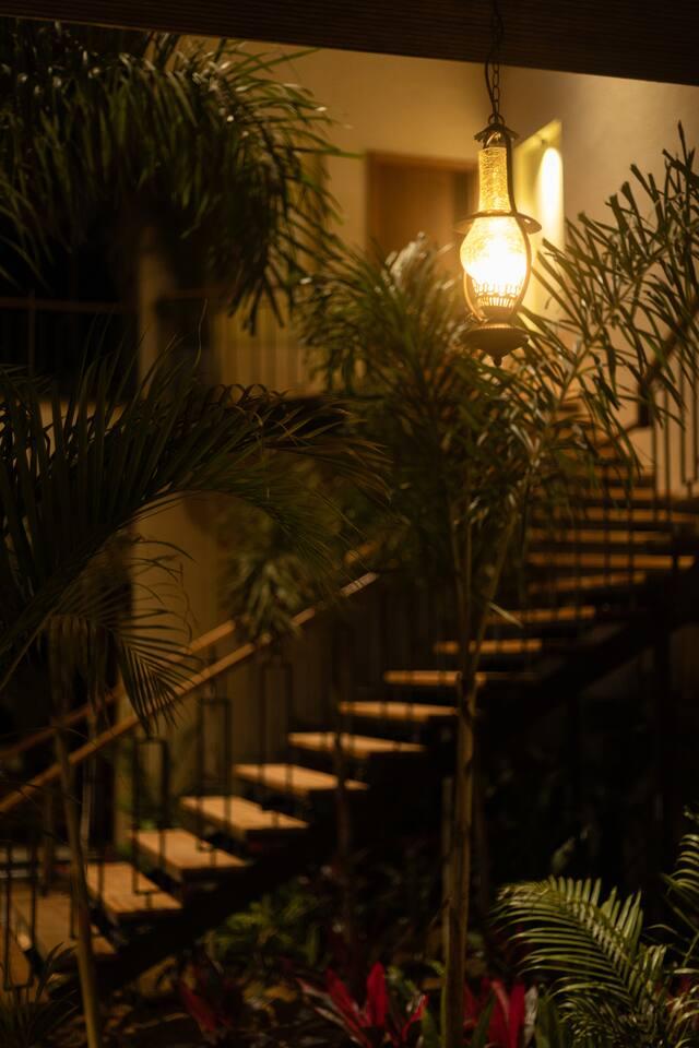 Yutori Stay , Not a farm Not a Hotel. But Better. x Solis Nature