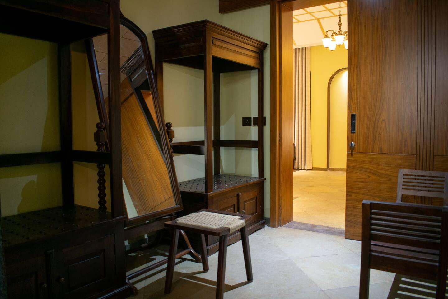 Yutori Stay , Not a farm Not a Hotel. But Better. x Solis Nature