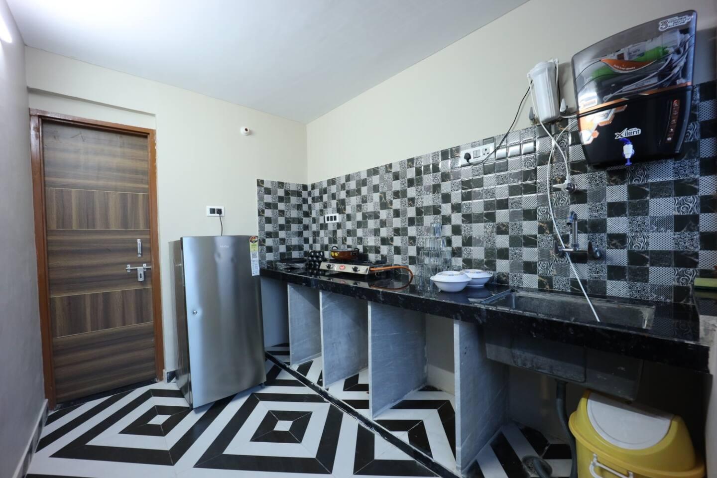 The Costa Indigo Retreat - Jaipur x Solis Nature