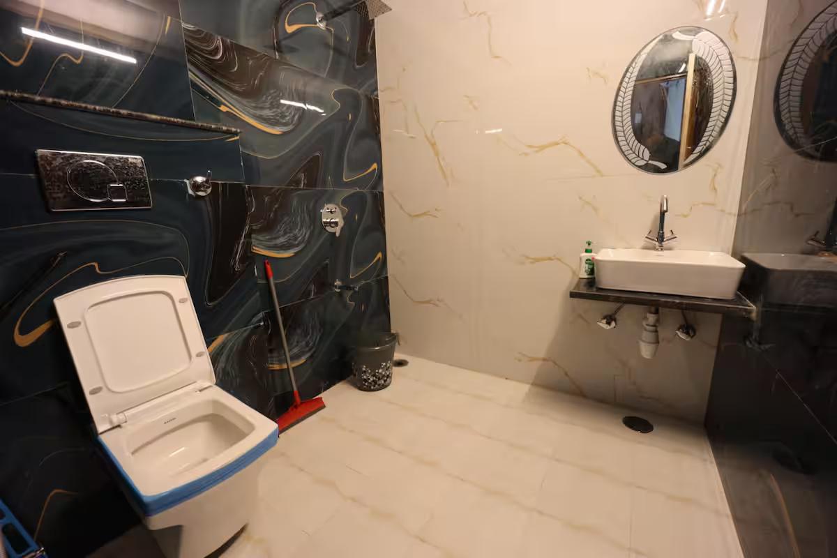 The Costa Indigo Retreat - Jaipur x Solis Nature