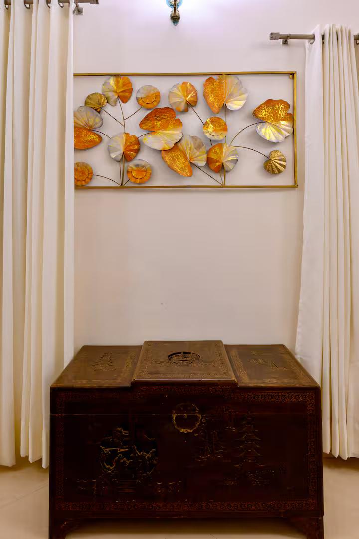 2bhk w/ pool + Kitchen | 8 mins from beach x Solis Nature