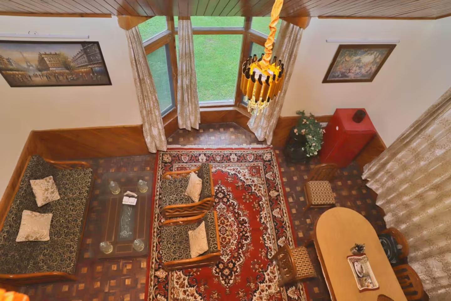 Geeta Cottage by Geeta Villas x Solis Nature