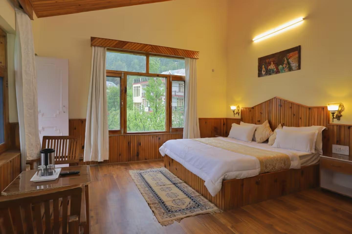 Geeta Cottage by Geeta Villas x Solis Nature