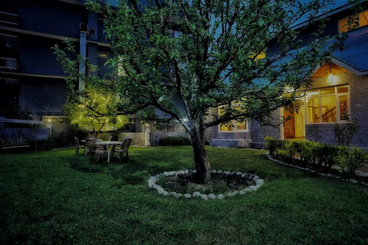 Geeta Cottage by Geeta Villas x Solis Nature