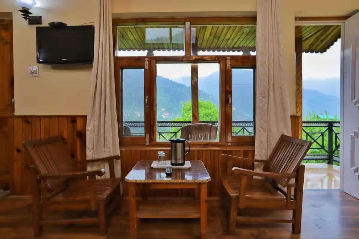 Geeta Cottage by Geeta Villas x Solis Nature