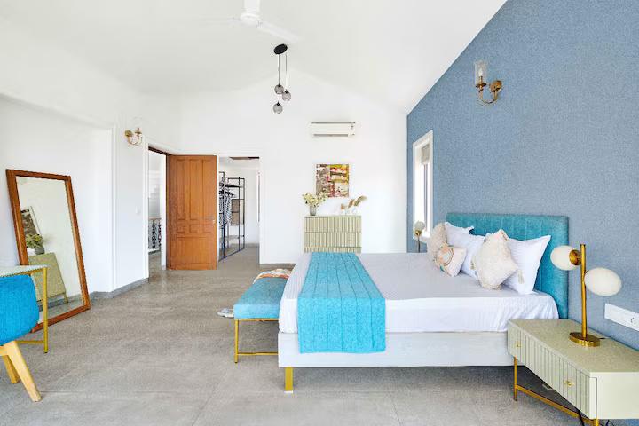 Sol 4 BR Pvt Pool Villa x Solis Nature