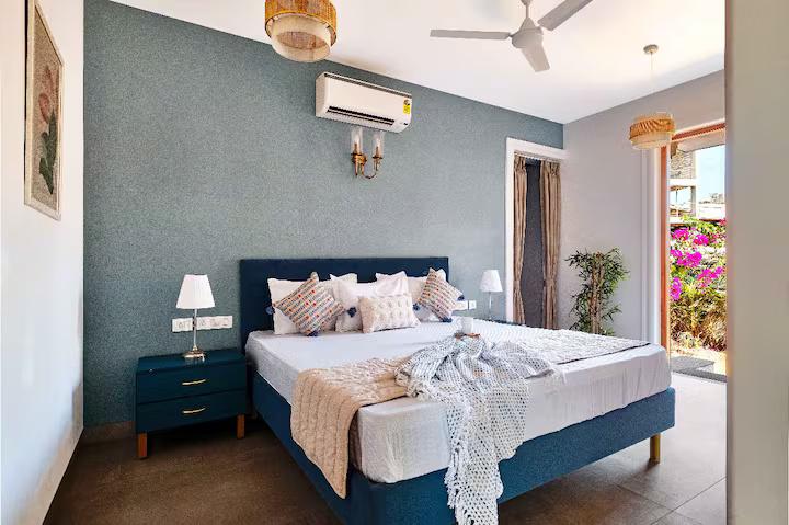 Sol 4 BR Pvt Pool Villa x Solis Nature