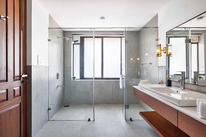 Sol 4 BR Pvt Pool Villa x Solis Nature
