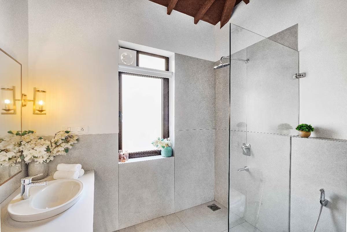 Sol 4 BR Pvt Pool Villa x Solis Nature