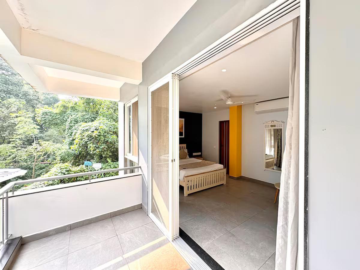 Ashville Villa A x Solis Nature