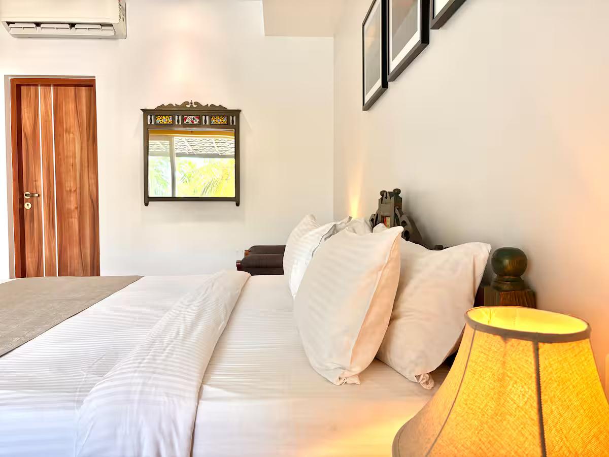 Ashville Villa A x Solis Nature