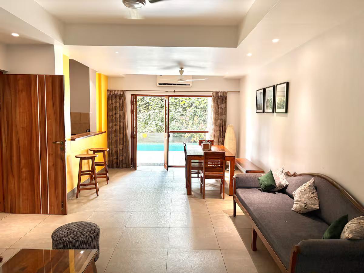 Ashville Villa A x Solis Nature