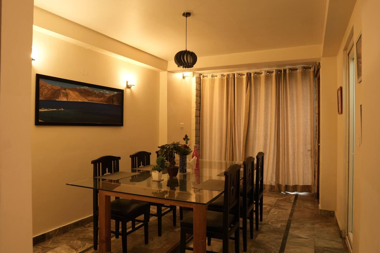 Chalet cozy room with mountain view x Solis Nature