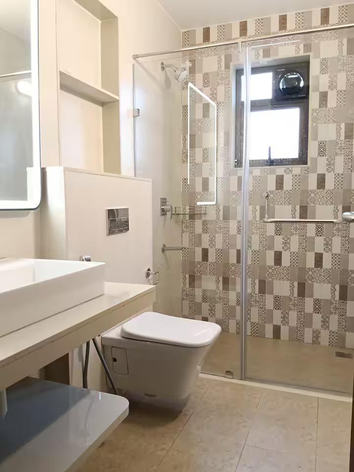 Upscale 3BHK Villa with Private Pool | Central Stay x Solis Nature