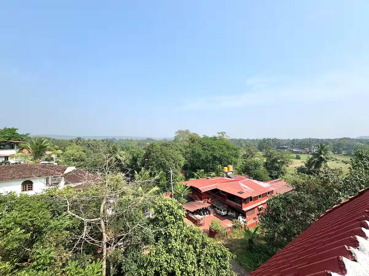 Elegant 3BHK Private Pool Villa | Premium Parra x Solis Nature