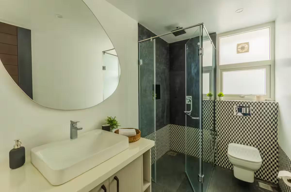 3BHK Japanese inspired Luxury Villa with Private Pool x Solis Nature