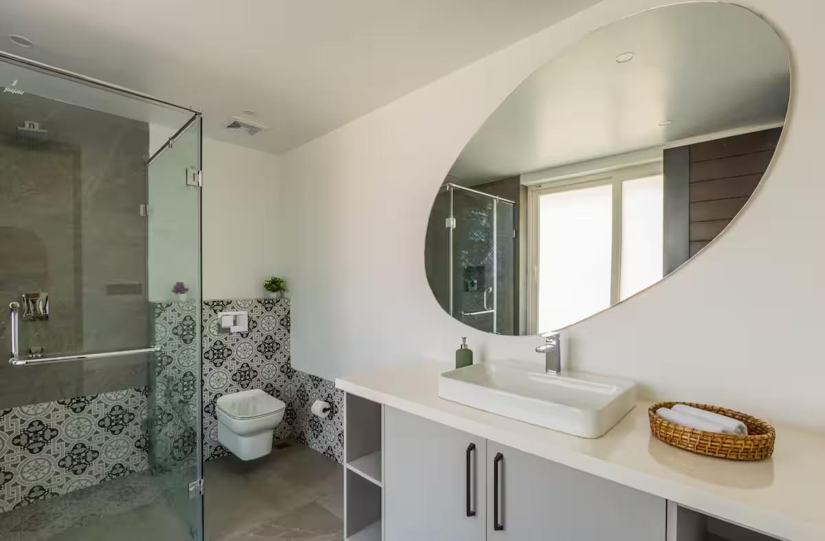 3BHK Japanese inspired Luxury Villa with Private Pool x Solis Nature