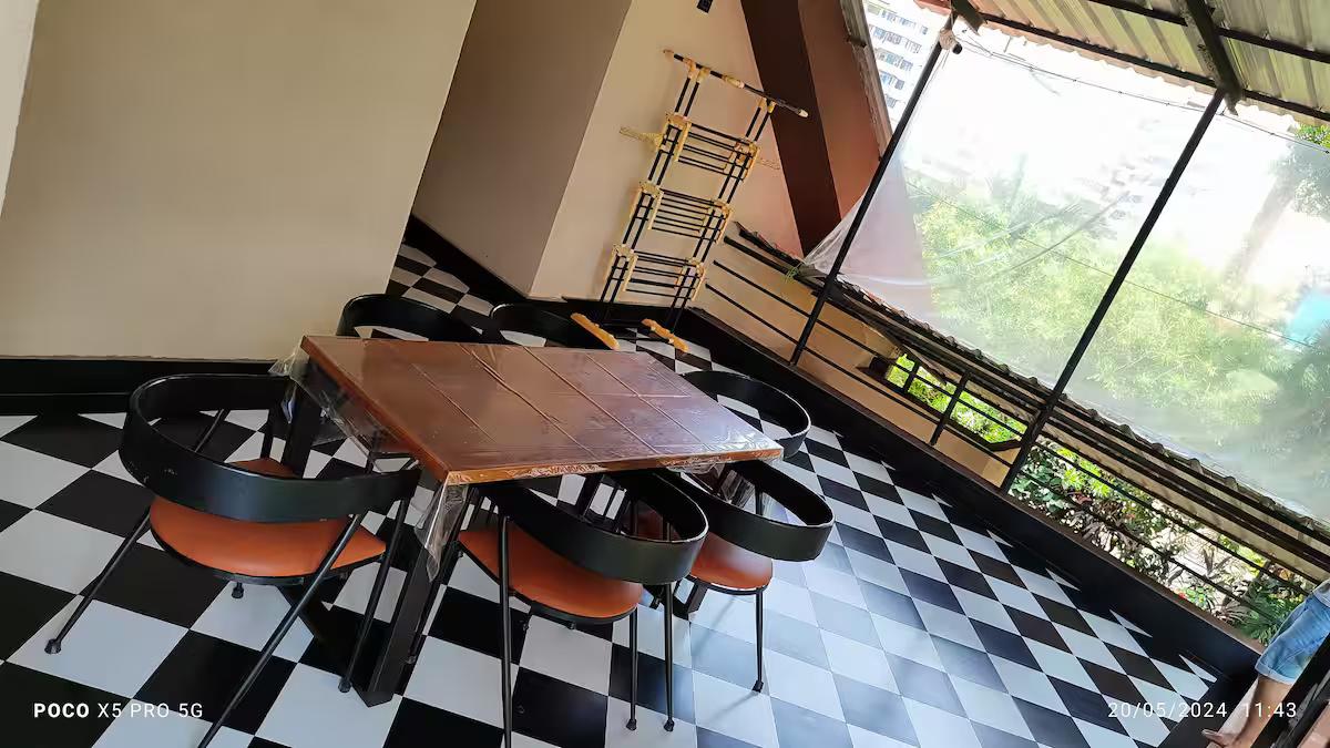 Casa Miramar 4BHK Villa Panjim x Solis Nature