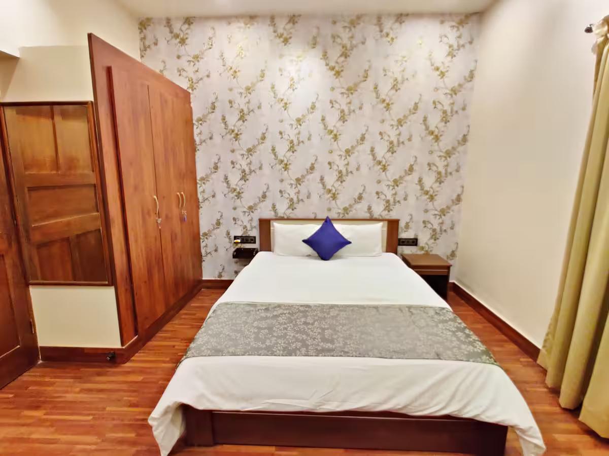 Casa Miramar 4BHK Villa Panjim x Solis Nature