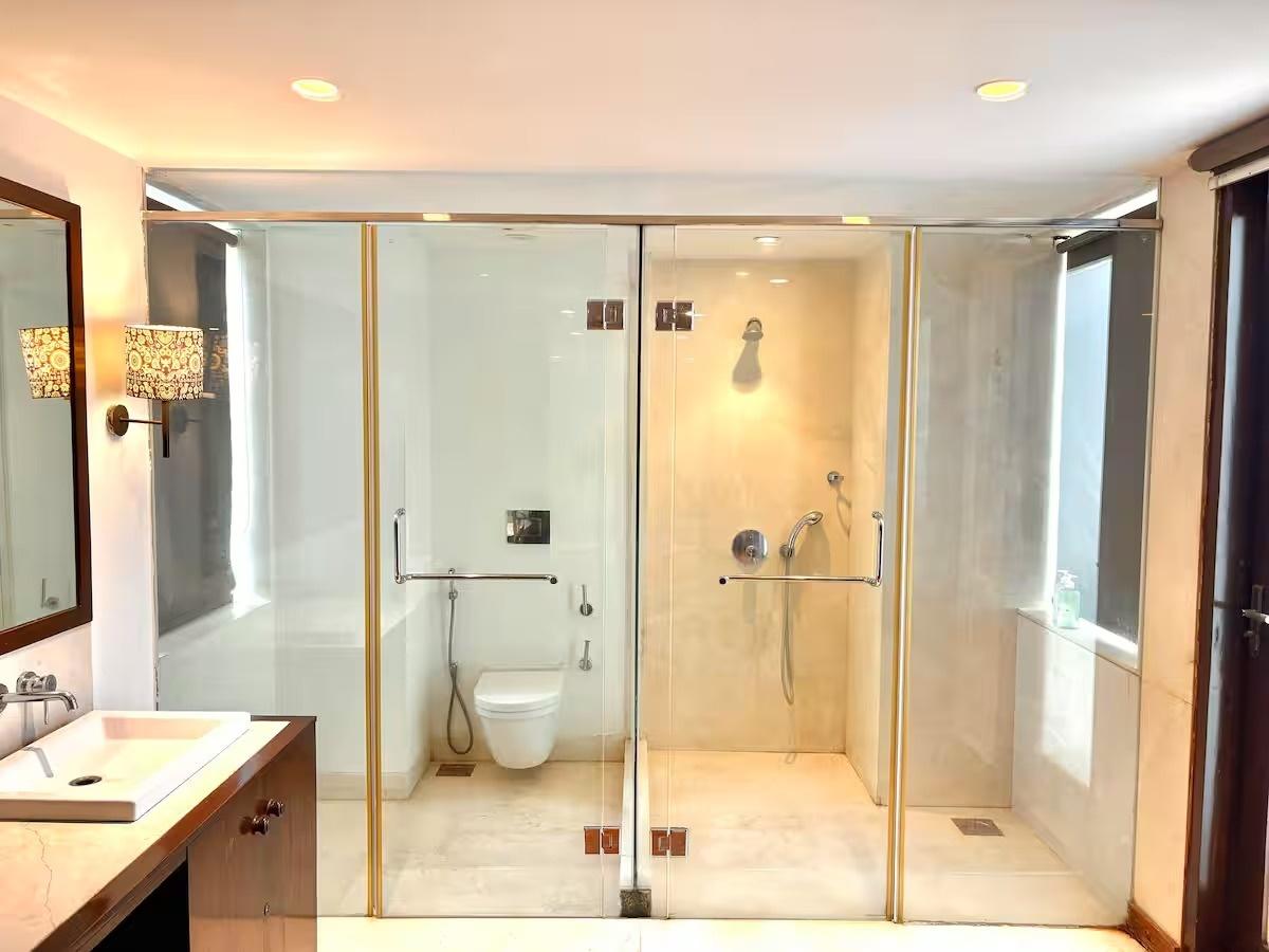 Balinese 3BHK Villa | Pvt Pool & Garden | Candolim x Solis Nature