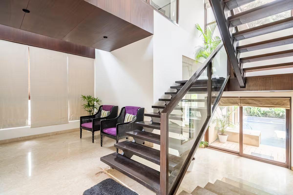 Anantam 4BHK Villa + Private Pool x Solis Nature