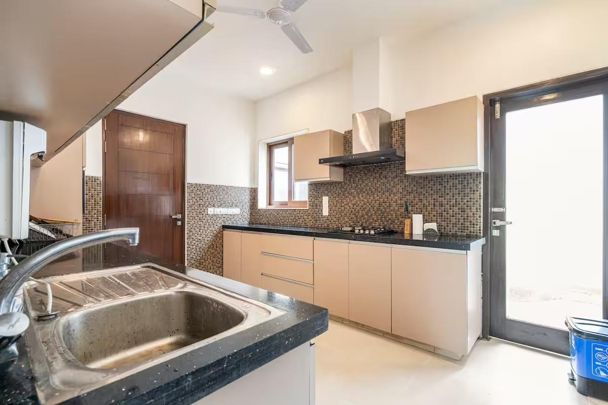 Anantam 4BHK Villa + Private Pool x Solis Nature