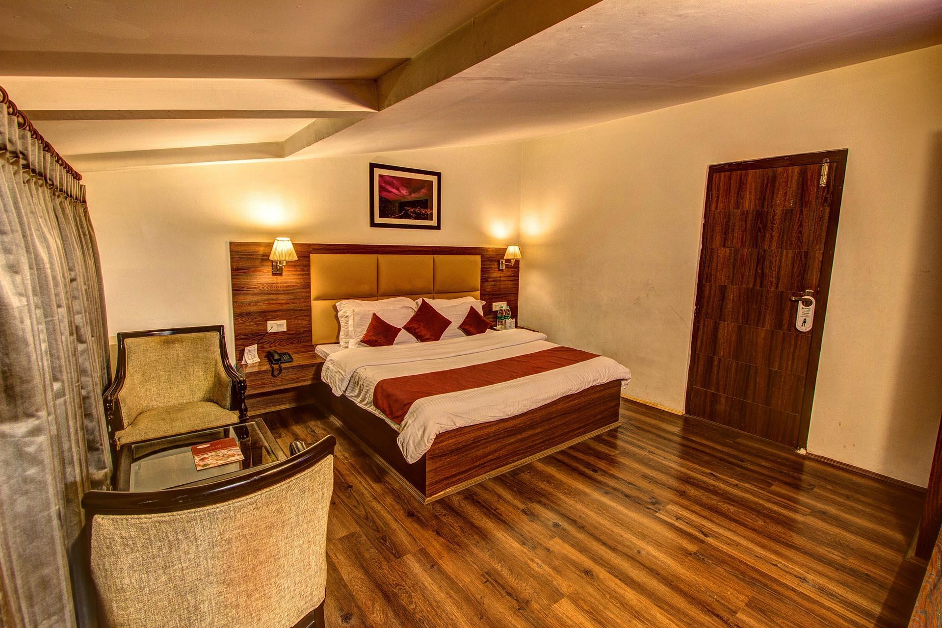 Sandhya Resort x Solis Nature