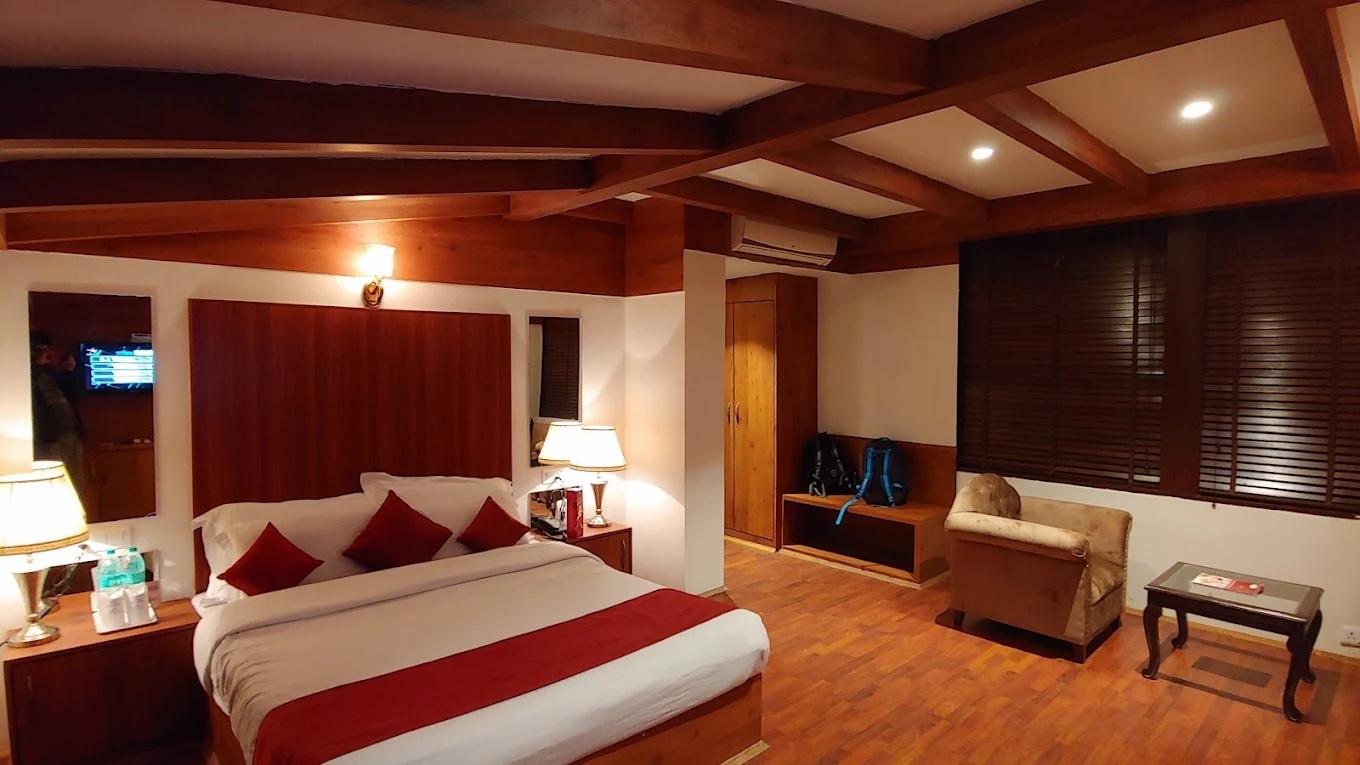 Sandhya Resort x Solis Nature