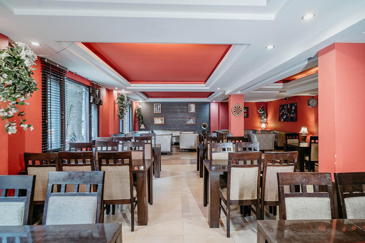 Hotel Sandhya, Kasol x Solis Nature