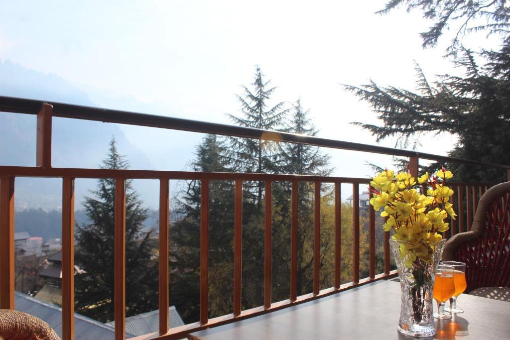 Guruchhaya hotel and cottages x Solis Nature