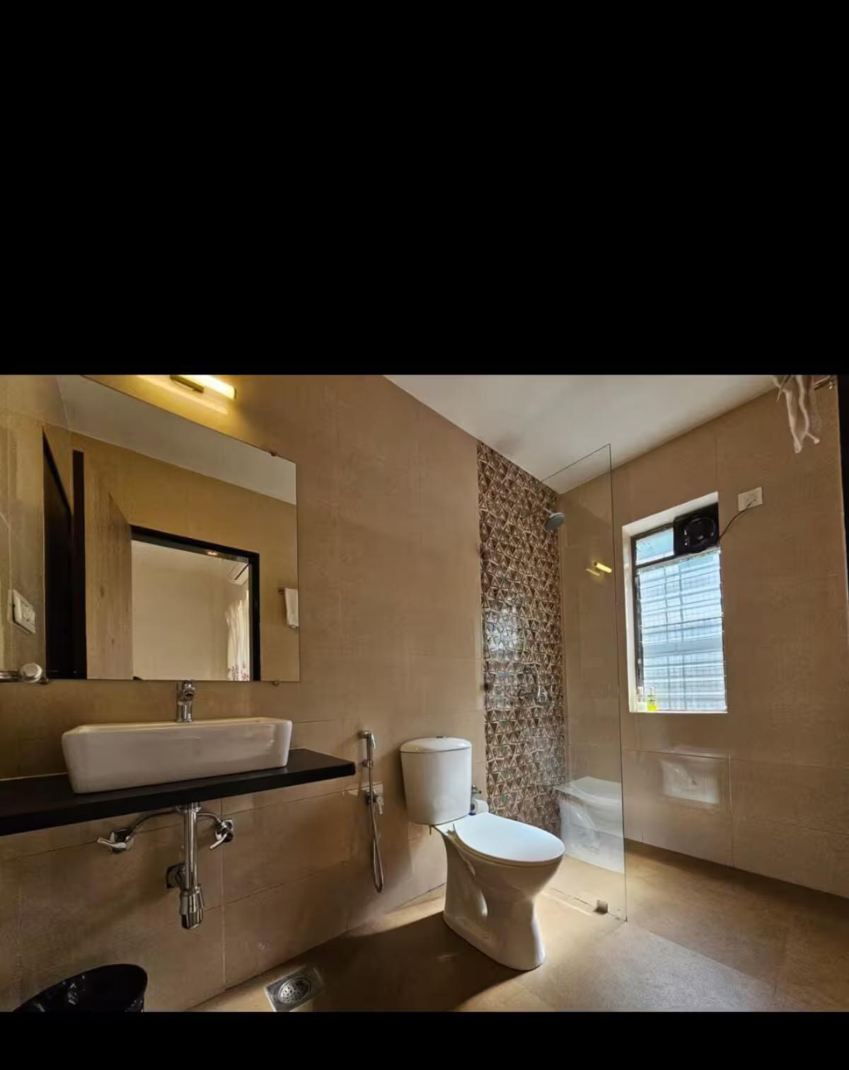 PH-02 Pali Heights	Apartment - 2BHK	Porvorim x Solis Nature