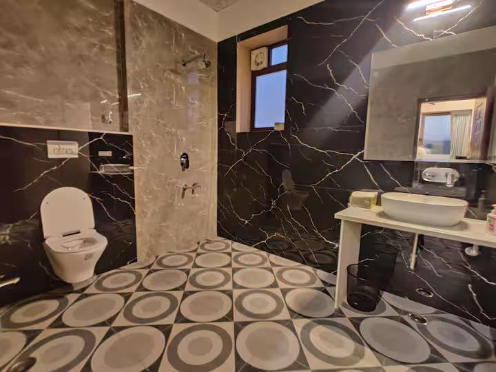 Nest One Farmhouse- 2 BHK Jaipur x Solis Nature