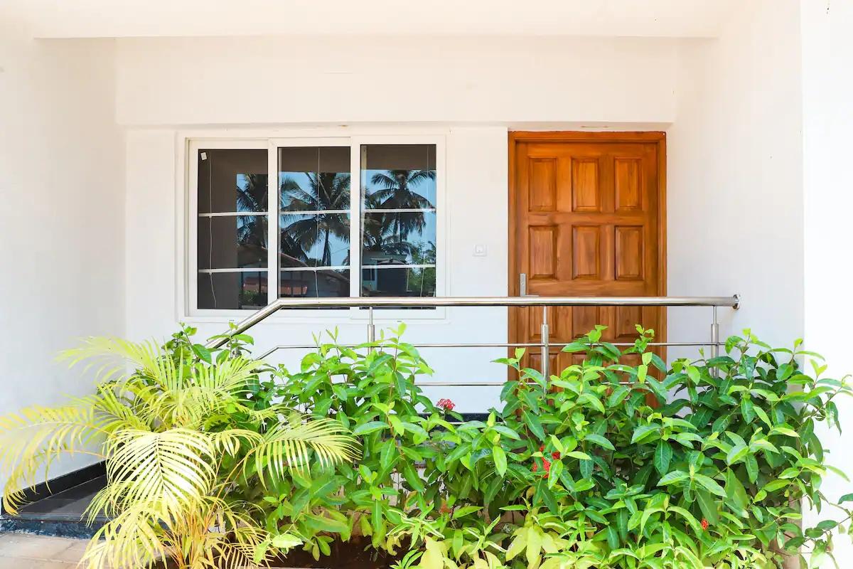 JD- 205 Apartment - 1BHK Assagao x Solis Nature