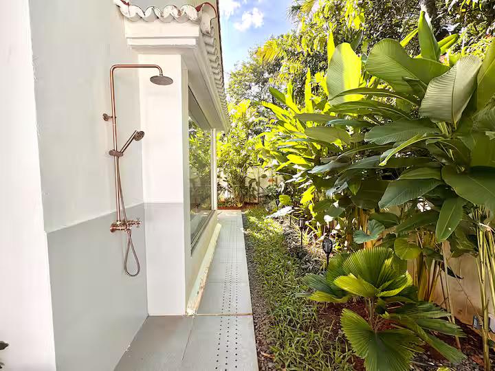 Vida Aldona Villa - 4BHK Aldona x Solis Nature