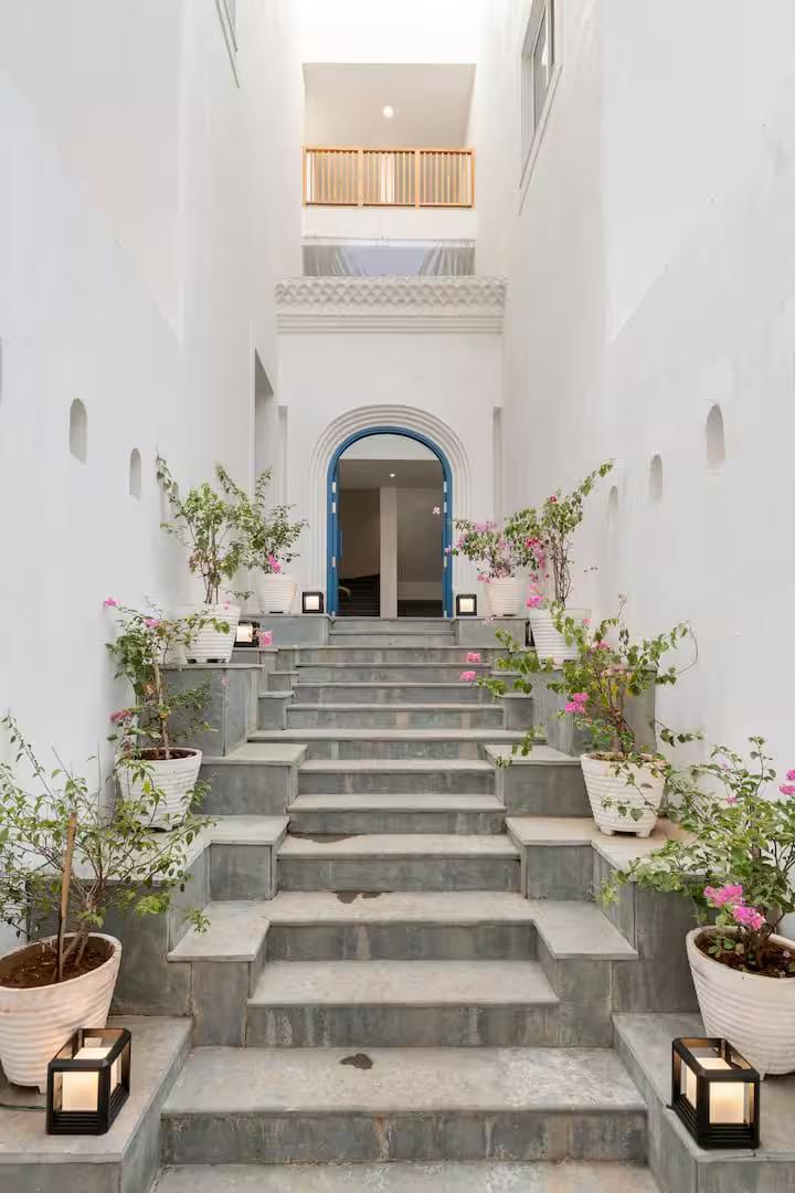 Vida Aldona Villa - 4BHK Aldona x Solis Nature