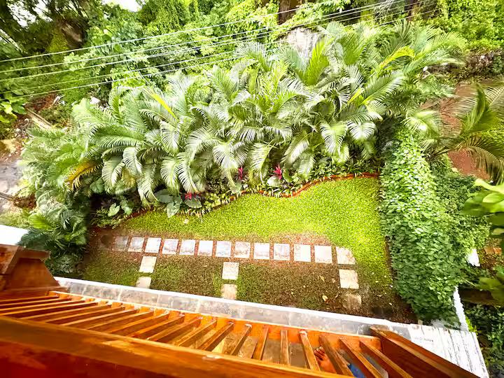 Vida Aldona Villa - 4BHK Aldona x Solis Nature