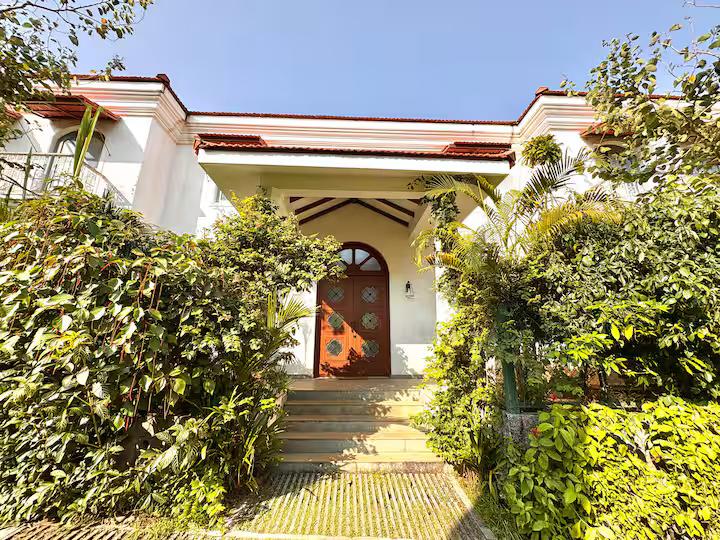 Vianaar - La Mosteiro - 3BHK	Assagao x Solis Nature