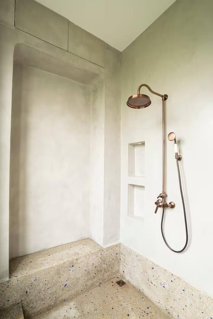Vianaar - La Mosteiro - 3BHK	Assagao x Solis Nature