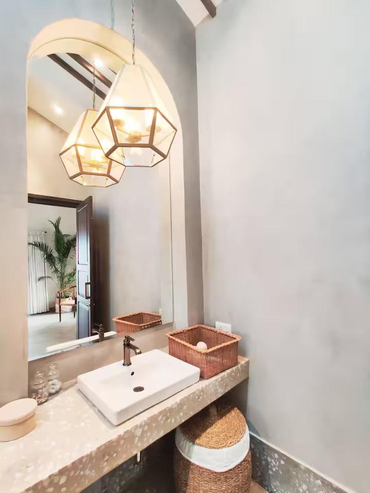 Vianaar - La Mosteiro - 3BHK	Assagao x Solis Nature