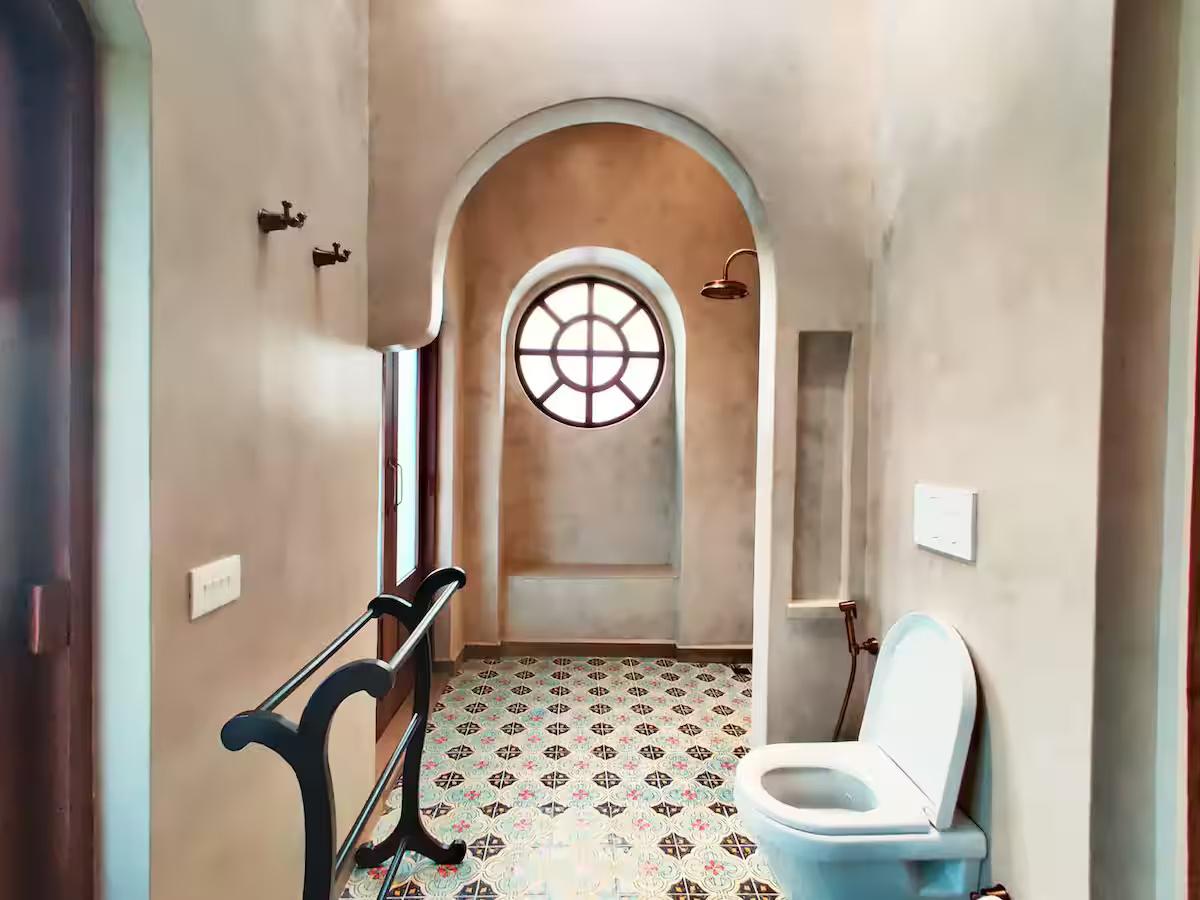 Vianaar - La Mosteiro - 4BHK	Assagao x Solis Nature